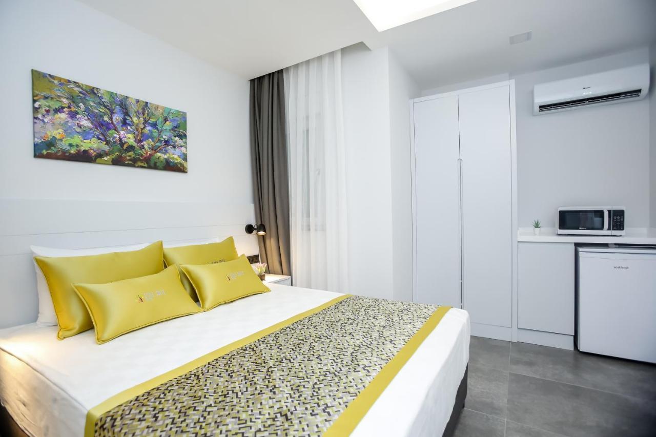 Stile Family Hotel apartamentowy Antalya