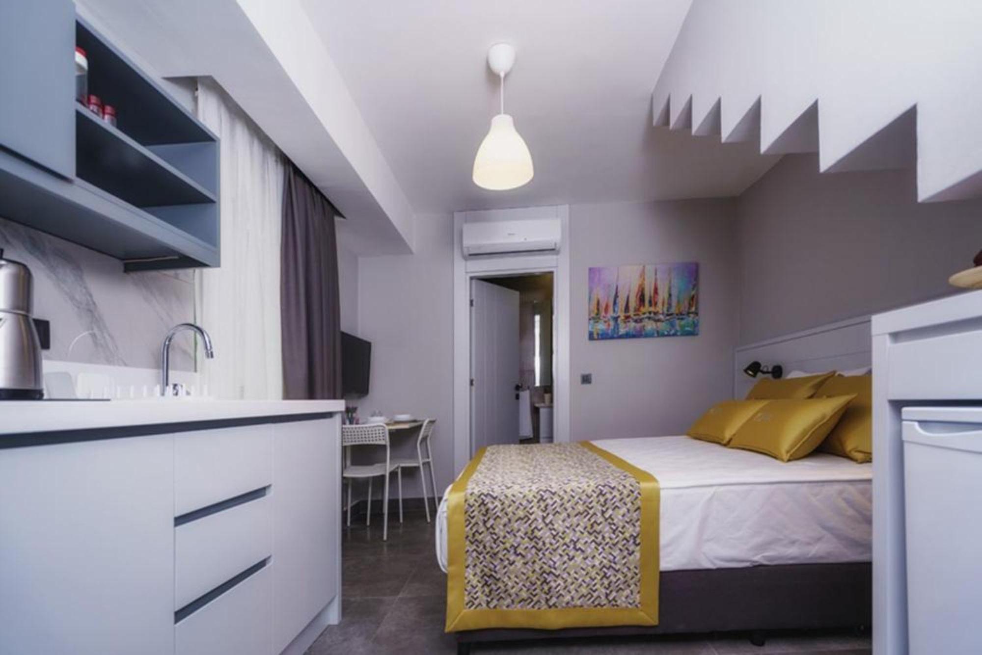 Stile Family Hotel apartamentowy
