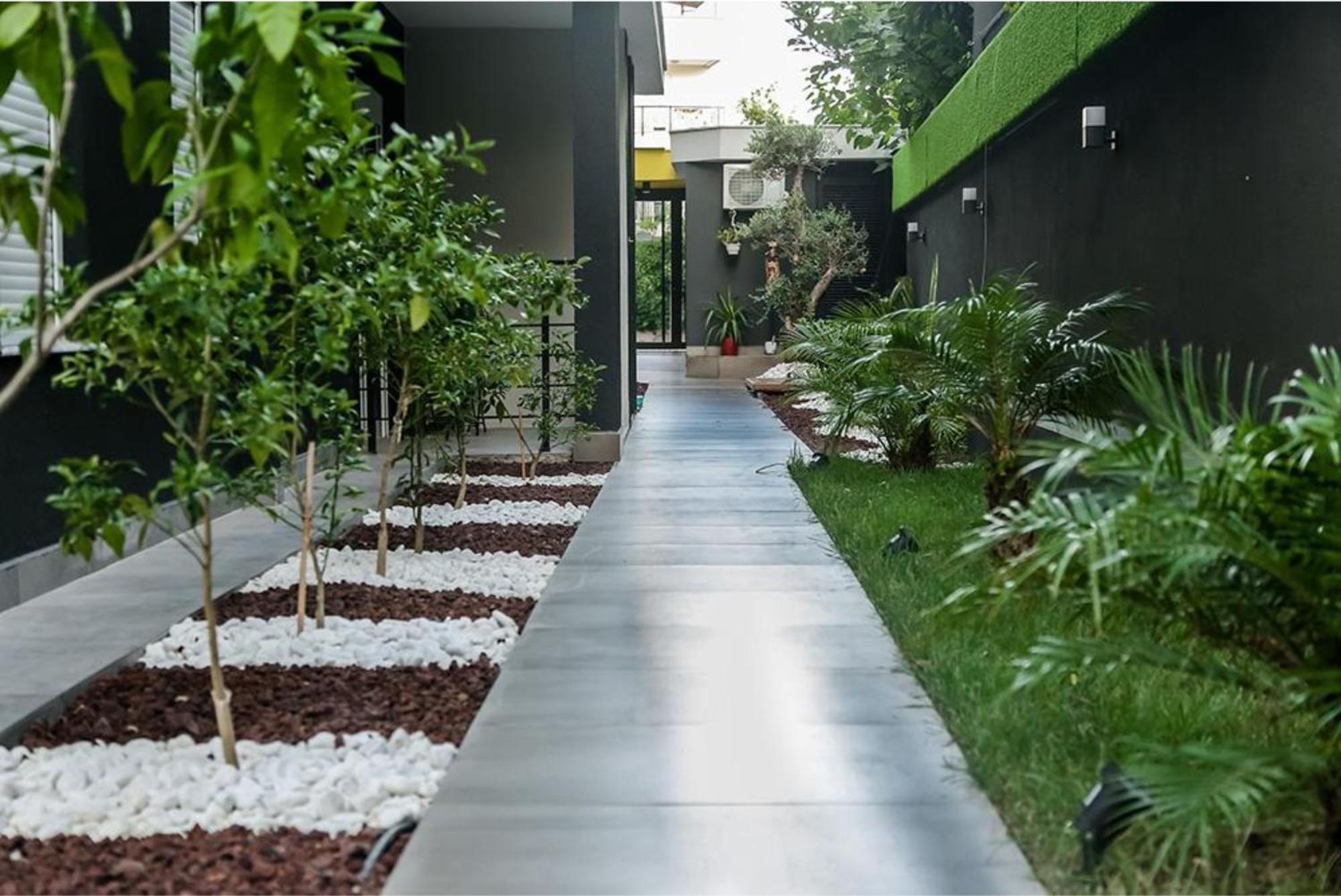 Hotel apartamentowy Stile Family 5*