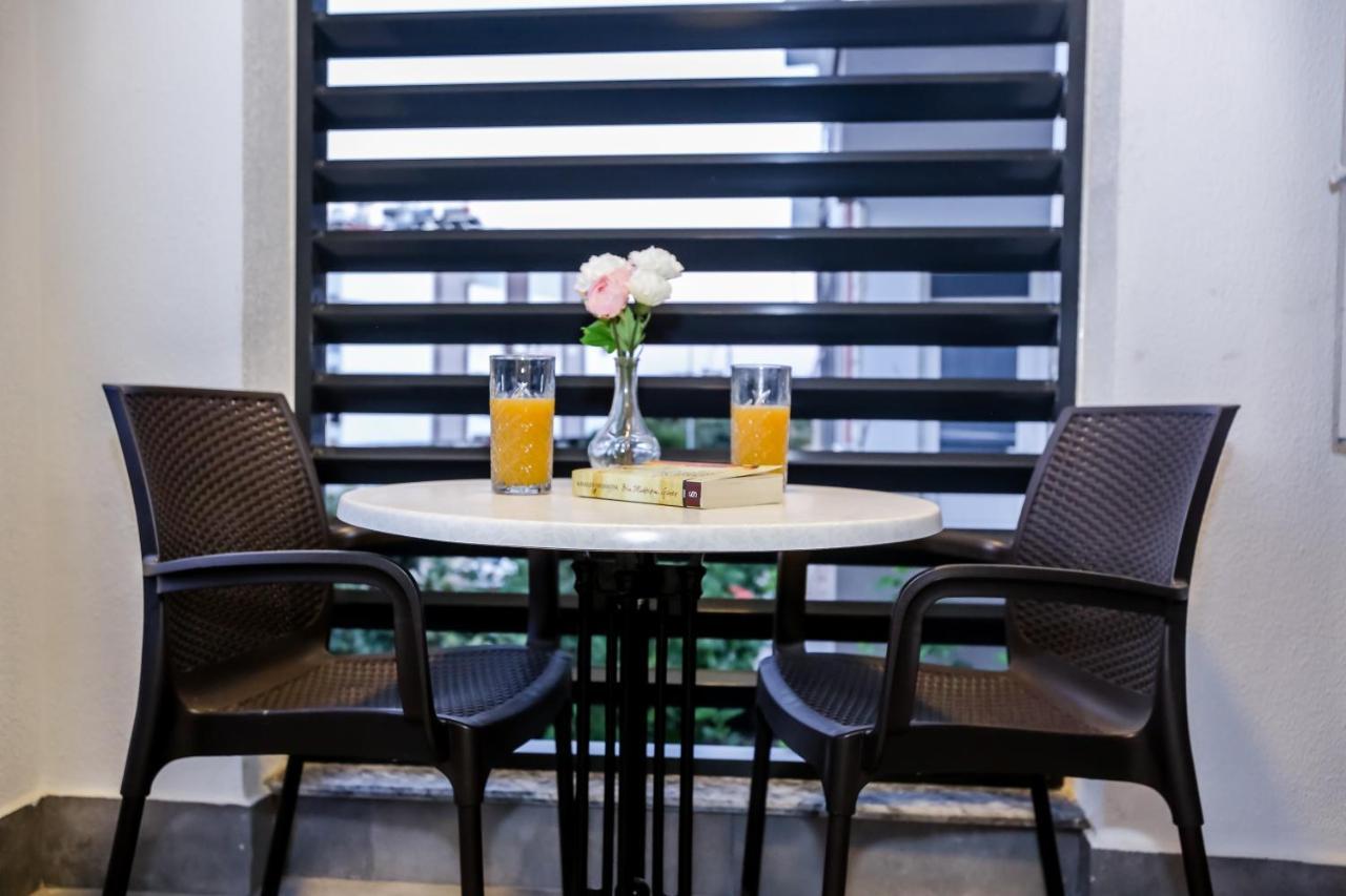 Appart hôtel Stile Family 5*