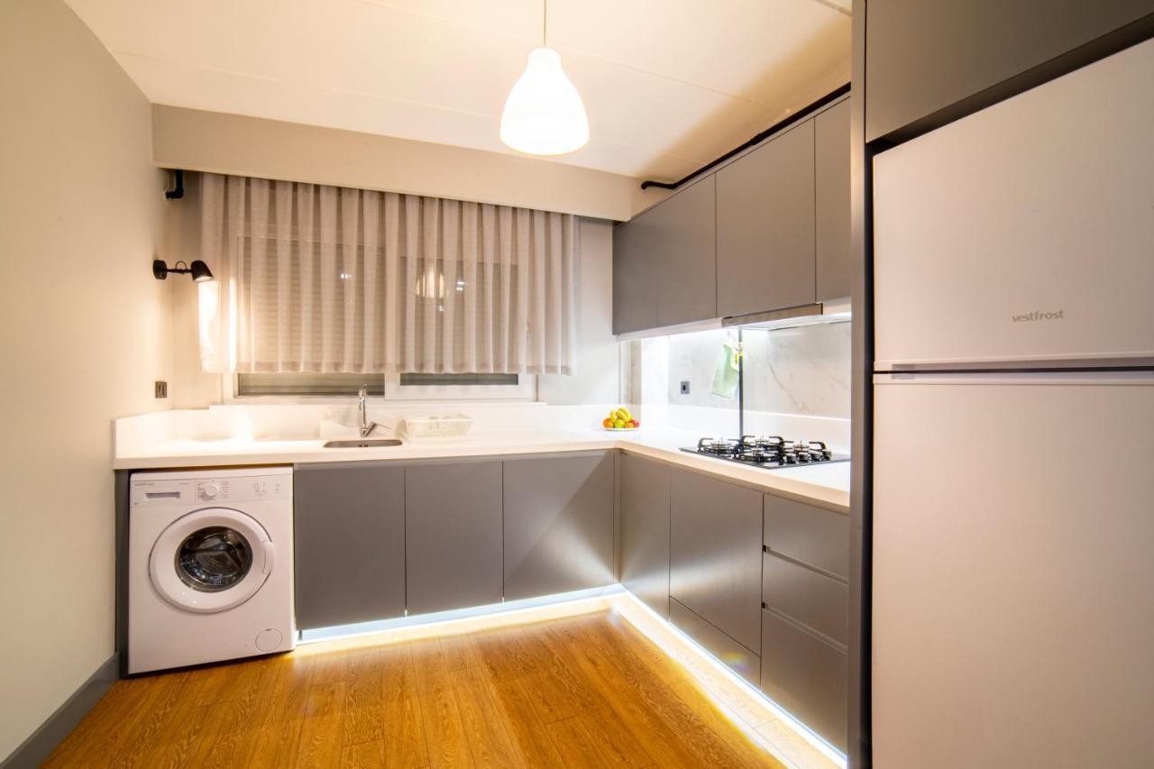 Appart hôtel Stile Family 5*