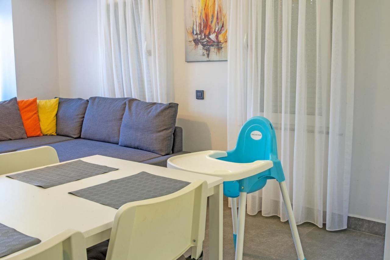 Stile Family Appart hôtel Antalya