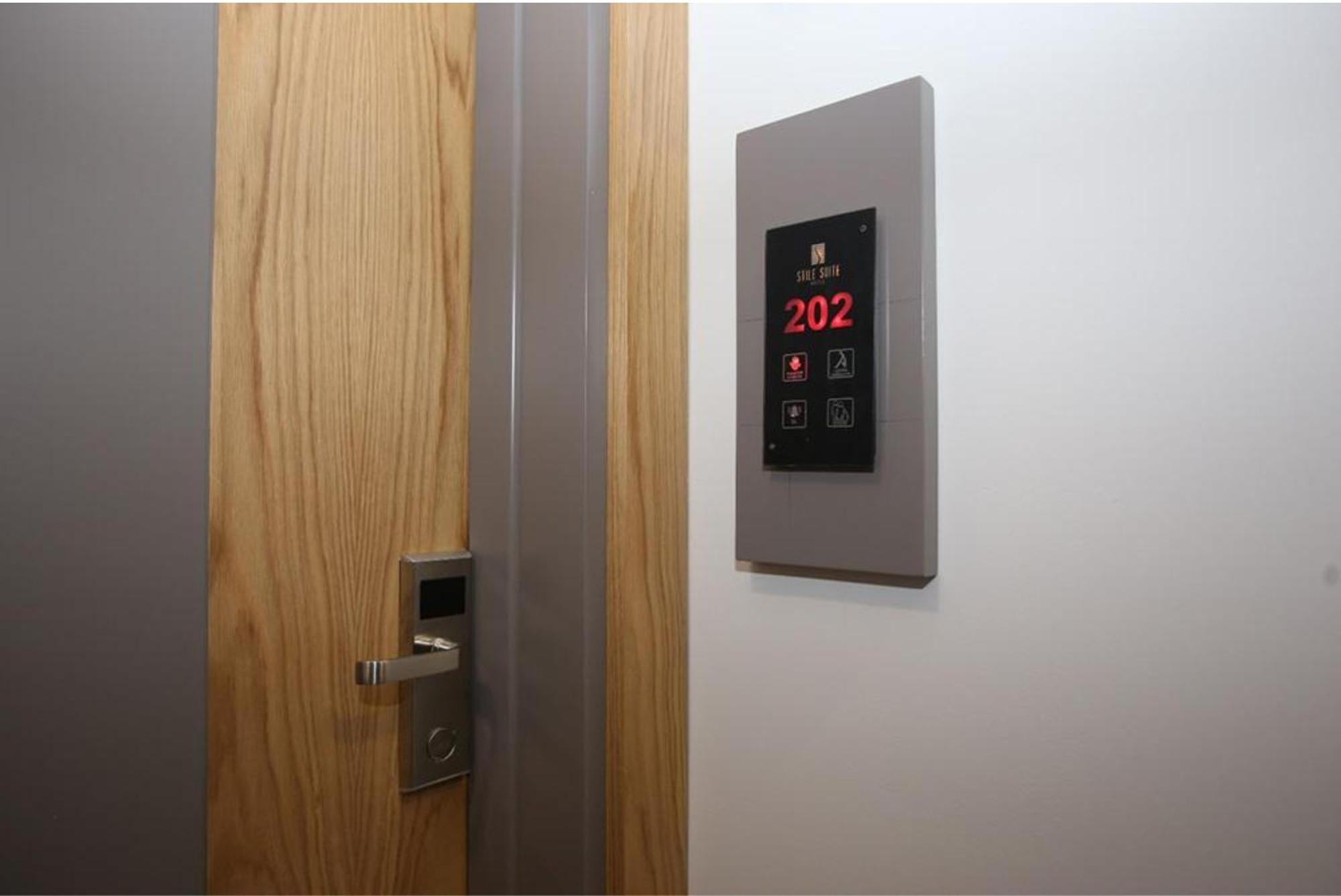 Stile Family Appart hôtel