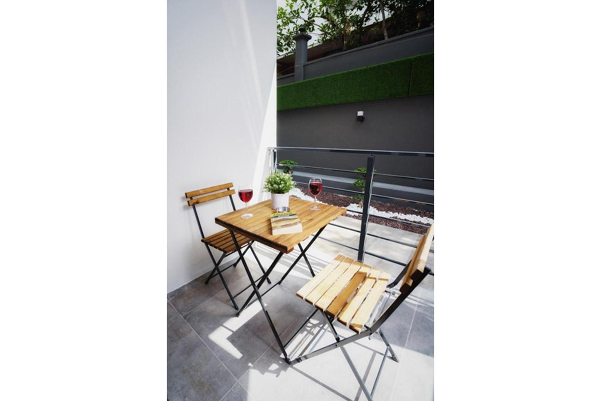 Appart hôtel Stile Family 5*